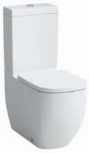 Напольный унитаз Laufen Palomba крышка микролифт