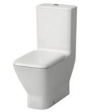 Напольный унитаз Laufen Palace New с бачком