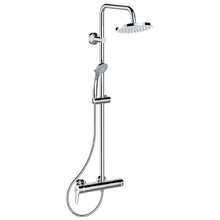 Душевая система Ideal Standard Idealrain B1098AA Eco SL