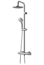 Душевая система Ideal Standard Idealrain A5686AA