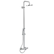 Душевая система Ideal Standard IdealRain ECO A6426AA