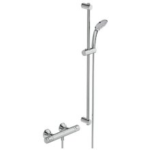 Душевая система Ideal Standard Ceratherm A7204AA T25 термостатическая, хром глянцевый