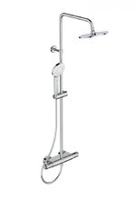 Душевая система Ideal Standard Ceratherm T50 A7230AA смеситель термостатический для душа