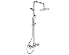 Душевая система Ideal Standard Idealrain A6983AA Soft Evo