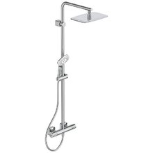 Душевая система Ideal Standard Idealrain A6986AA Luxe Cube Evo Jet