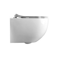 Подвесной унитаз AXA Glomp 201001