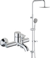 Душевая ситема Stworki by Damixa Стокгольм, HFSG97000/HFSG10000