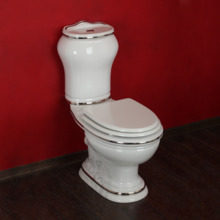 Напольный унитаз Migliore Milady ML.MLD-25.701.D2.PL/ML.MLD-25.708.D2.PL