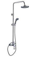 Душевая система Rossinka T40-45 для душа