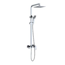 Душевая система Timo Sahara SX-1115/00 new, хром