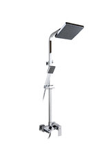 Душевая система Timo Selene SX-1030/00 chrome