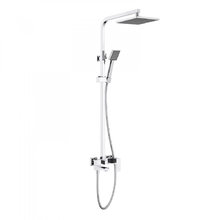 Душевая система Timo Selene SX-2013/00, с изливом, хром