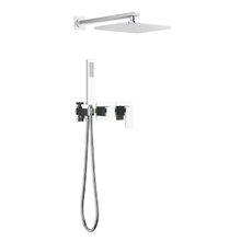 Душевая система Timo Selene SX-2169/00SM, цвет хром