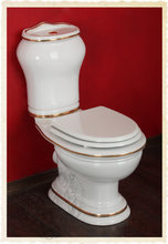 Напольный унитаз Migliore Milady, ML.MLD-25.702.D2/ML.MLD-25.748.D2/ML.OLV-29.012/ML.OLV-29.015/ML.OLV-29.014.CR