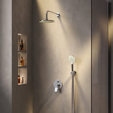 Душевая система Am.Pm X-Joy FB85A1RH20, хром