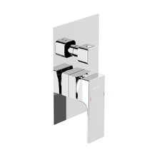 Душевая система Damixa Gala 953540000, цвет хром