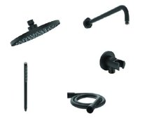 Душевая система Ideal Standard Ceraline BD193XG 7 в 1