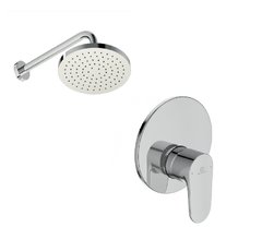 Душевая система Ideal Standard Cerafine BD187AA O 2 в 1