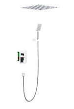 Душевая система Timo Selene SX-2029/00SM, хром