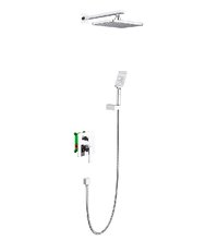 Душевая система Timo Torne SX-4319/00SM, хром