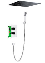 Душевая система Timo Petruma SX-5029-00SM для душа