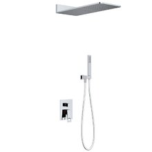 Душевая система Timo Briana SX-7139/00SM, хром