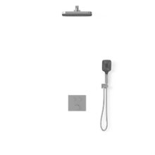 Душевая система Vincea, цвет хром, VSFW-4211CH