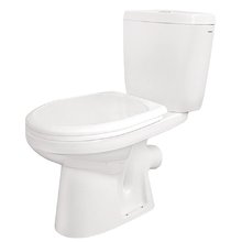 Напольный унитаз Santek Анимо 1.WH302137 крышка микролифт