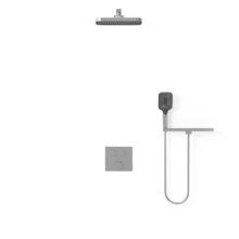 Душевая система Vincea, цвет хром, VSFW-4211RCH