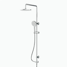 Душевой гарнитур Am.Pm Crave F079C000 с верхним душем