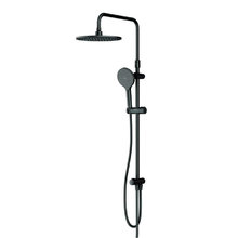 Душевой гарнитур Am.Pm Like F0780022, цвет черный матовый