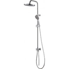 Душевой гарнитур D&K, цвет хром, DC1005508