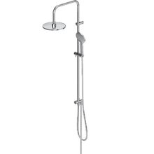 Душевая система Damixa Jupiter 977000000, хром