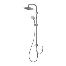 Душевой гарнитур Ideal Standard Idealrain Сube A5862AA с верхним душем