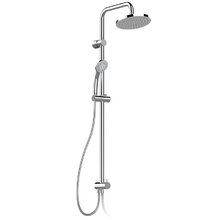 Душевой гарнитур Ideal Standard Idealrain Eco A6281AA, 3 режима струи