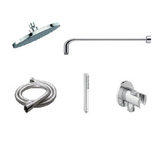 Набор для душа Ideal Standard Idealrain BD389AA 5 в 1