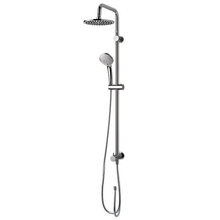 Душевой гарнитур Ideal Standard Idealrain Soft A5691AA с верхним душем, d 20 см