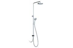 Душевой гарнитур Ravak X07P232 DS 090.00, хром