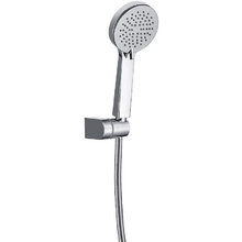 Душевой гарнитур Allen Brau Eclipse 5.E1005-00, 3 режима, хром