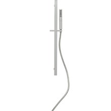 Душевой гарнитур Allen Brau Infinity 5.21013-00, ручной душ 3 режима, хром