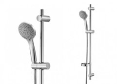 Душевой гарнитур Am.Pm Spirit F0170064, 3 режима струи