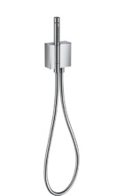 Душевой гарнитур Axor Edge 46521000, хром