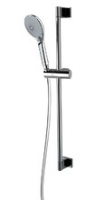 Душевой гарнитур Bossini Sincronia, хром, DE8008U.030