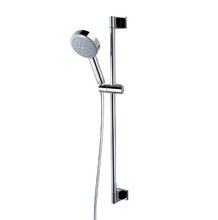 Душевой гарнитур Bossini Mixa DE8003U.030, хром