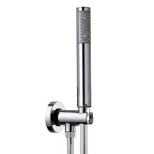 Душевой гарнитур Bossini Zen C12002C.030, хром