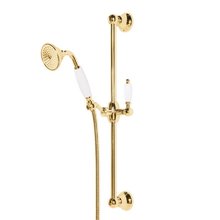 Душевой гарнитур Cezares, золото, CZR-SD-03/24-Bi