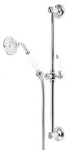 Душевой гарнитур Cezares, хром, CZR-SD-01-Bi