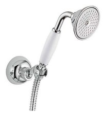 Душевой гарнитур Cezares Aphrodite-KD-01, хром