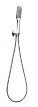 Душевой гарнитур Cezares Tesoro-F-KD-01, 1 режим, хром