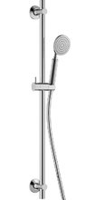 Душевой гарнитур Cezares Eco-SD-01, хром